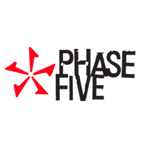 Phase 5