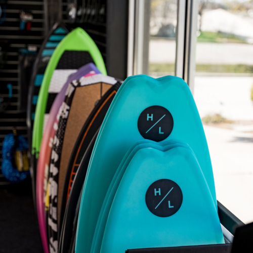 Nautique Boats Pro Shop