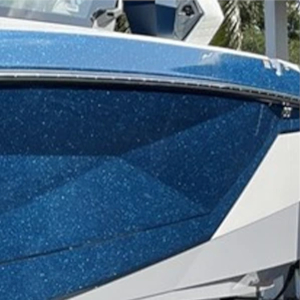 Fiberglass & Gel Coat